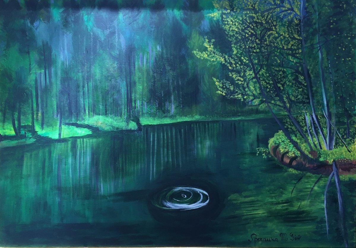 Galleria Continua #3 - Maria Giovanna Speranza